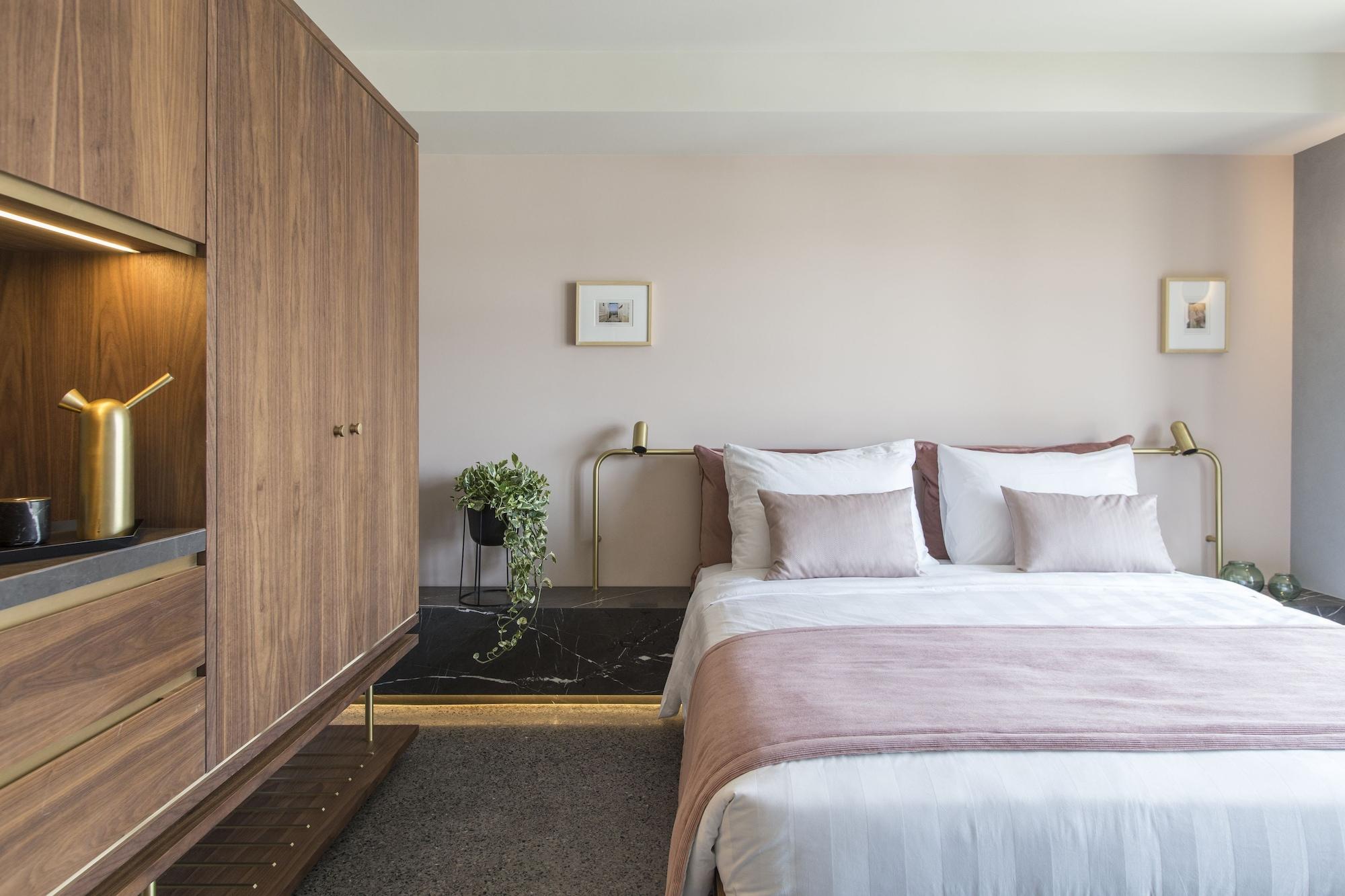 Perianth Hotel Athén Kültér fotó